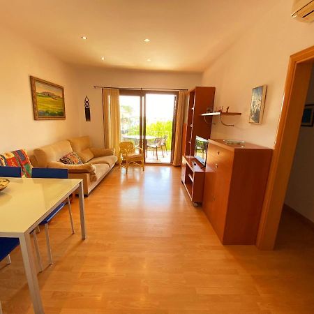 Apartament Gran Amb Parquing A 5 Min Del Centre Calella De Palafrugell Εξωτερικό φωτογραφία