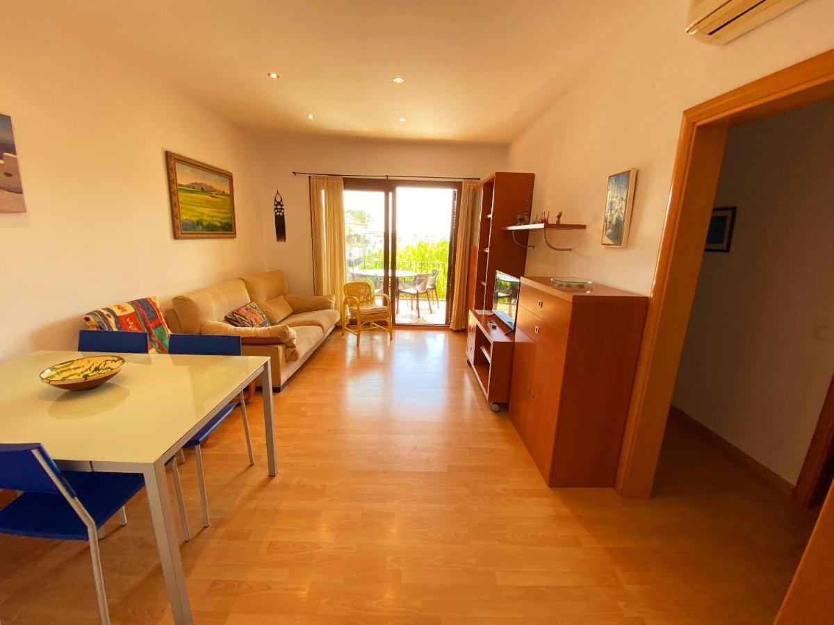 Apartament Gran Amb Parquing A 5 Min Del Centre Calella De Palafrugell Εξωτερικό φωτογραφία