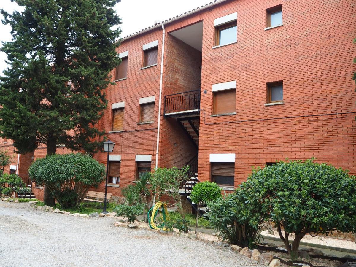 Apartament Gran Amb Parquing A 5 Min Del Centre Calella De Palafrugell Εξωτερικό φωτογραφία