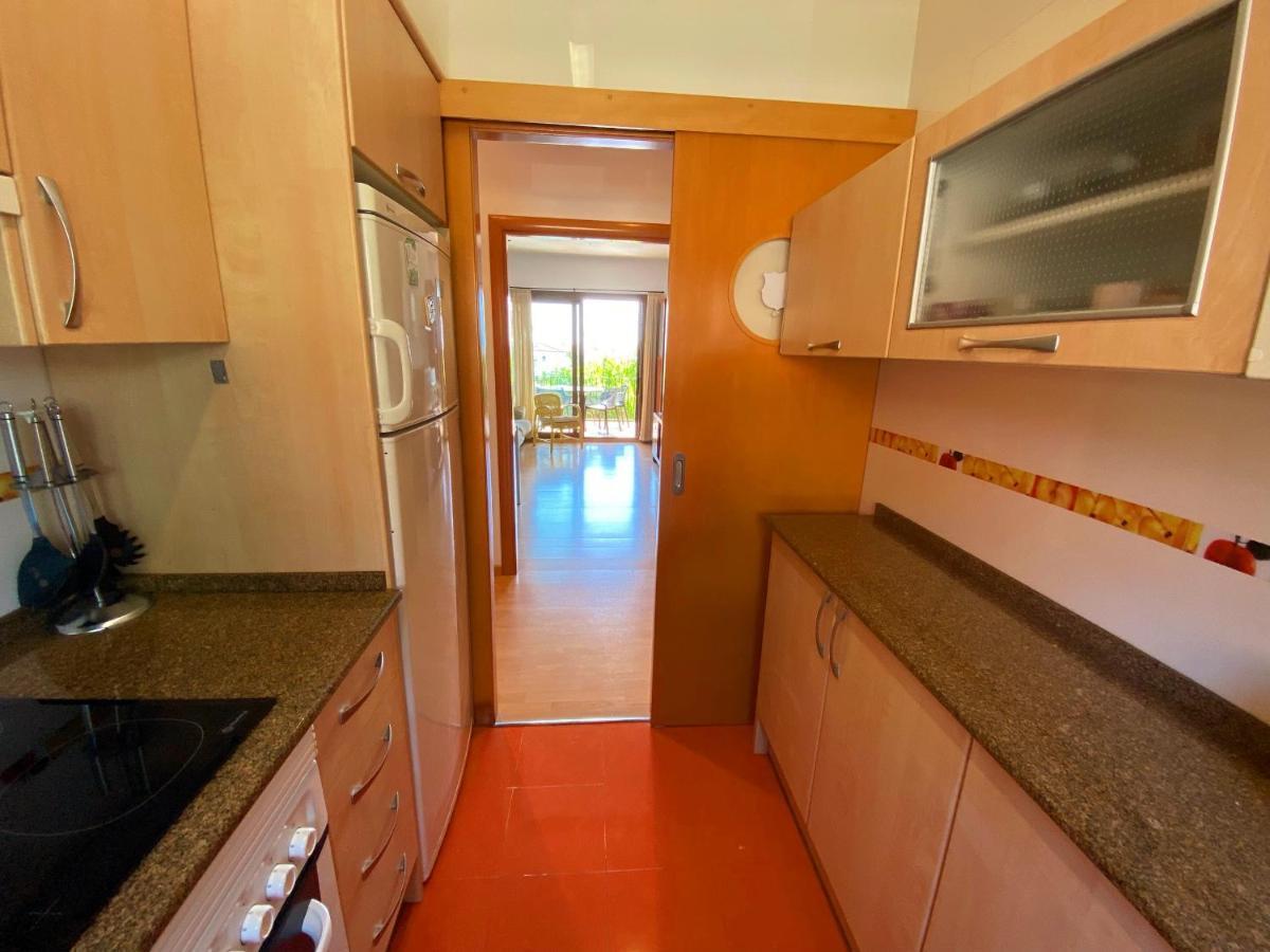Apartament Gran Amb Parquing A 5 Min Del Centre Calella De Palafrugell Εξωτερικό φωτογραφία