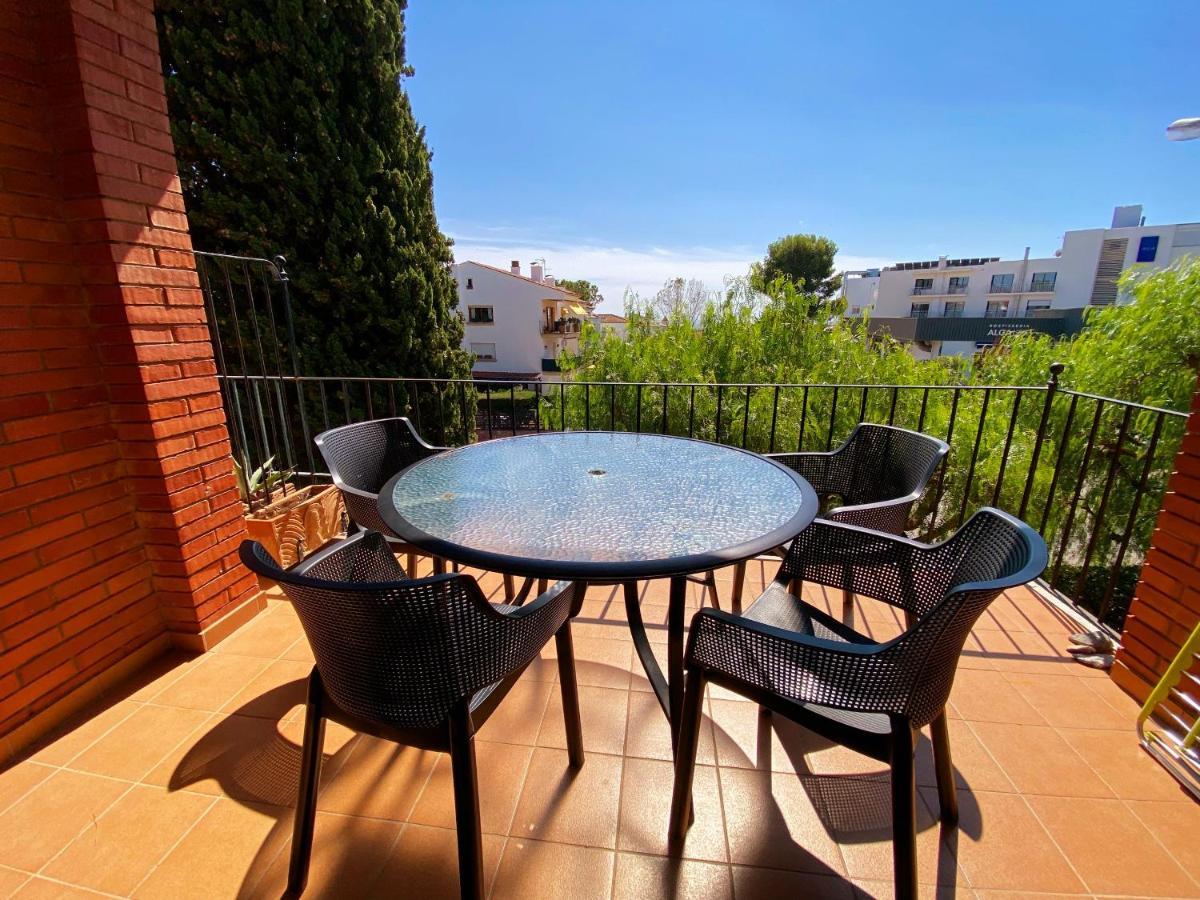 Apartament Gran Amb Parquing A 5 Min Del Centre Calella De Palafrugell Εξωτερικό φωτογραφία