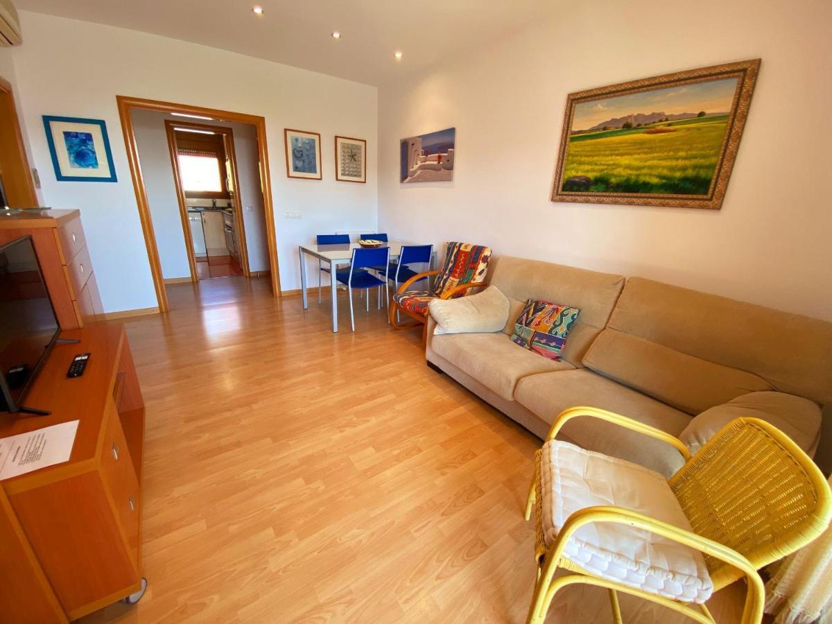 Apartament Gran Amb Parquing A 5 Min Del Centre Calella De Palafrugell Εξωτερικό φωτογραφία