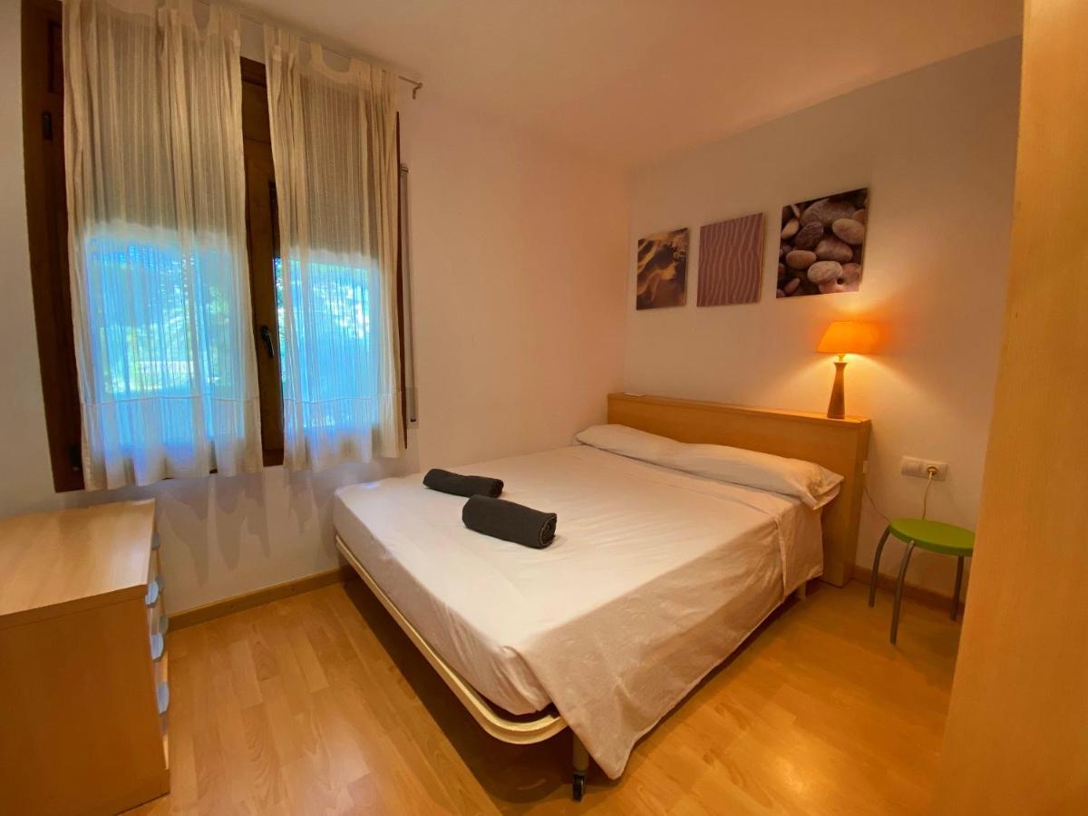 Apartament Gran Amb Parquing A 5 Min Del Centre Calella De Palafrugell Εξωτερικό φωτογραφία